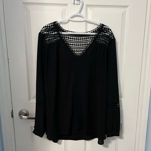 Addition Elle (Michel Studio) | EUC | Blouse | Size 3/22